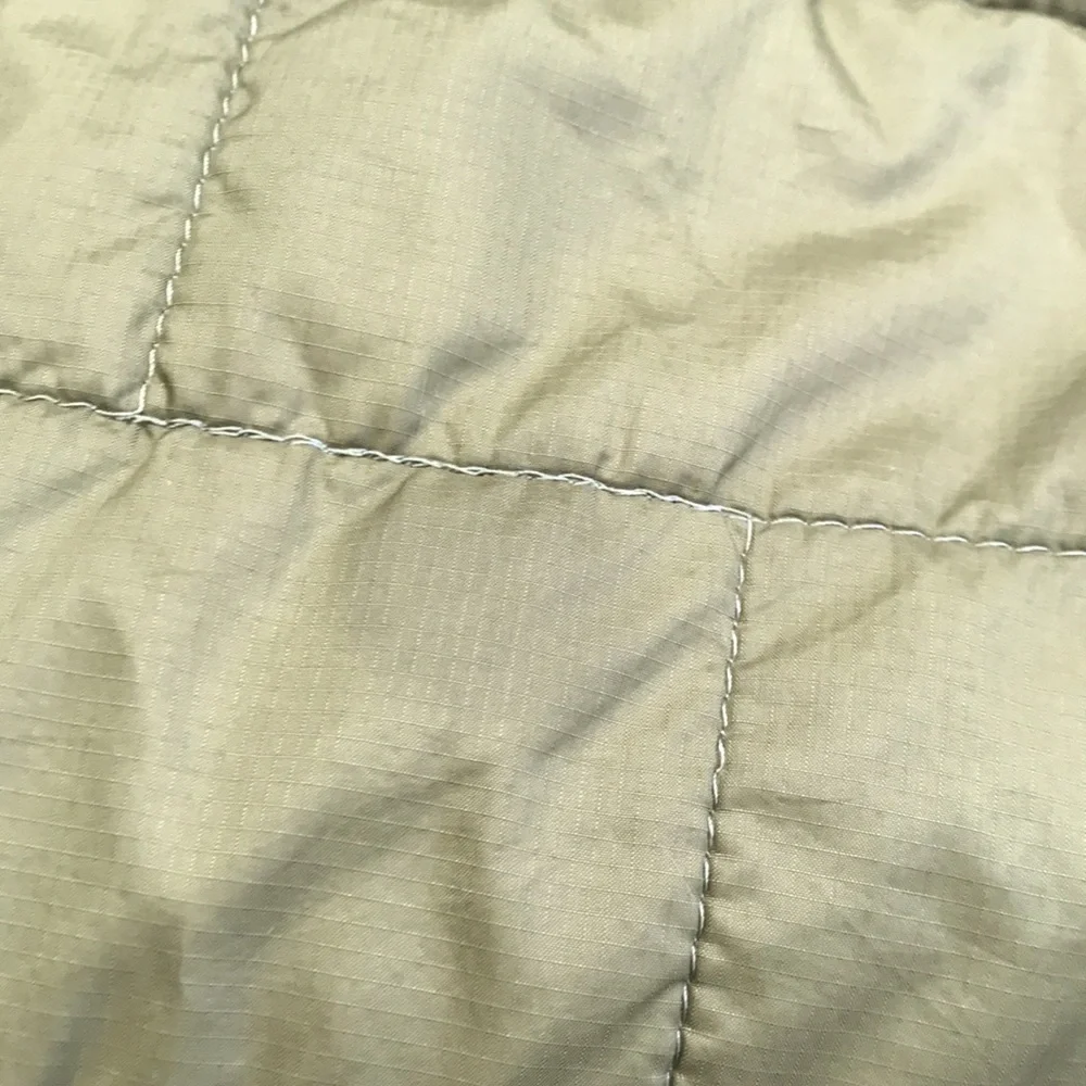 Patagonia Lightweight Puffer Jacket (boys' size M)